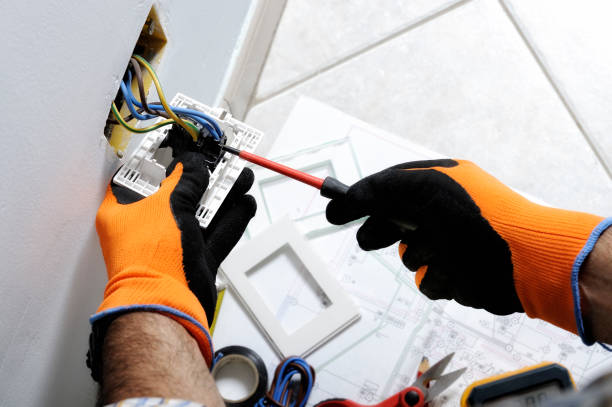 Emergency Electrical Repair Services in Hyattsville, MD